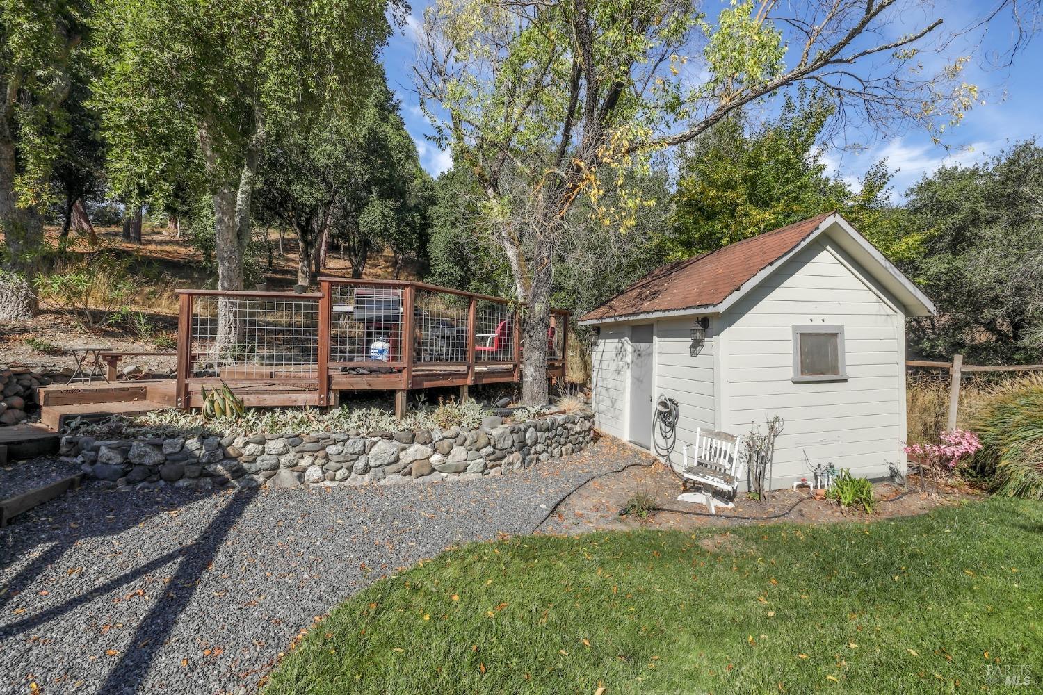 5047 Sonoma Mountain Rd