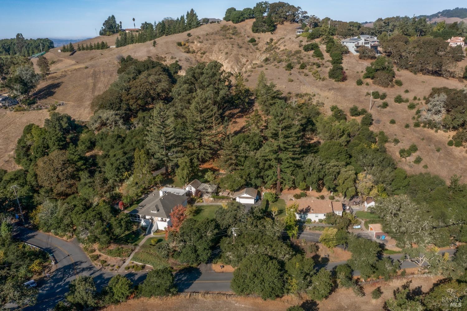 5047 Sonoma Mountain Rd