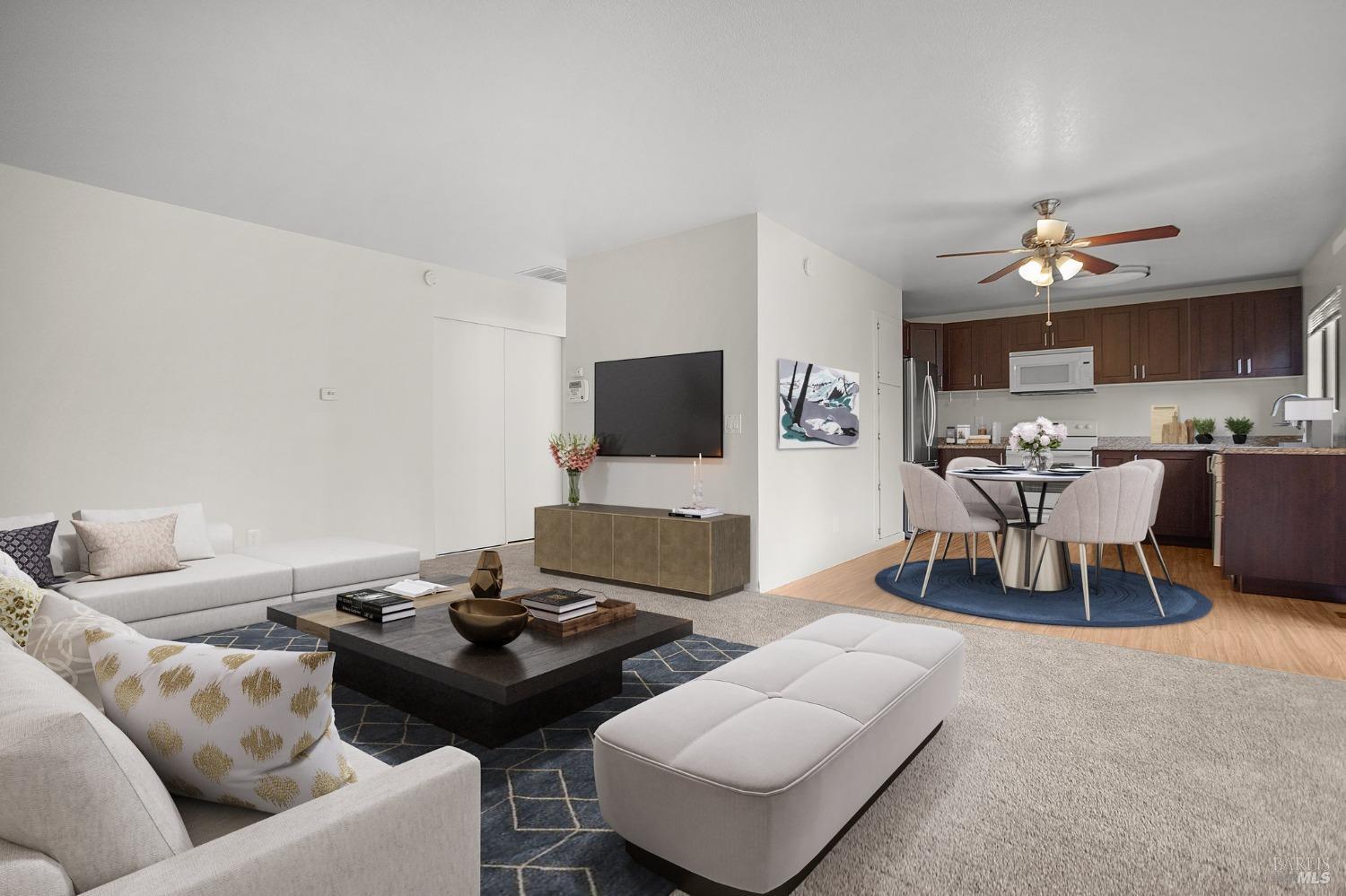 2791 Mcbride Lane Unit: 128