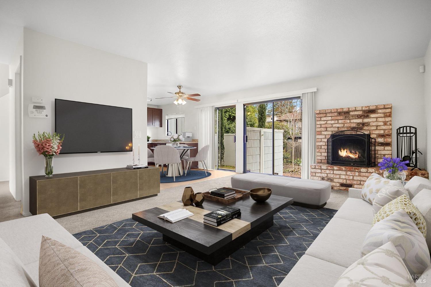 2791 Mcbride Lane Unit: 128