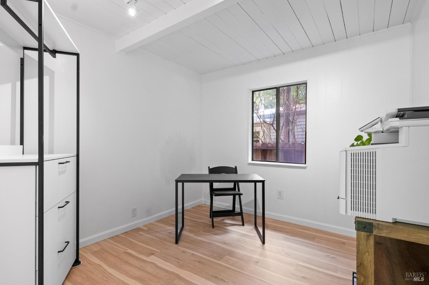 15521 Old Cazadero Rd