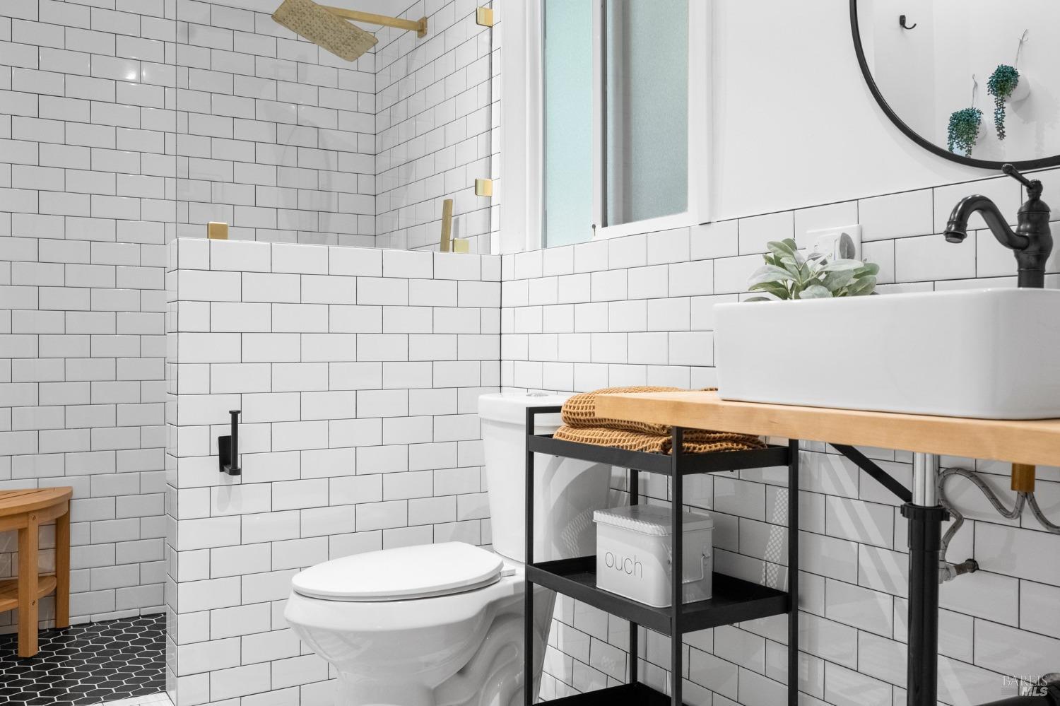 15521 Old Cazadero Rd