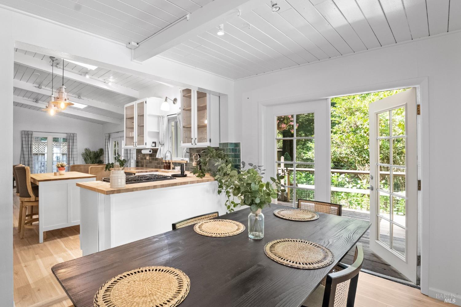 15521 Old Cazadero Rd