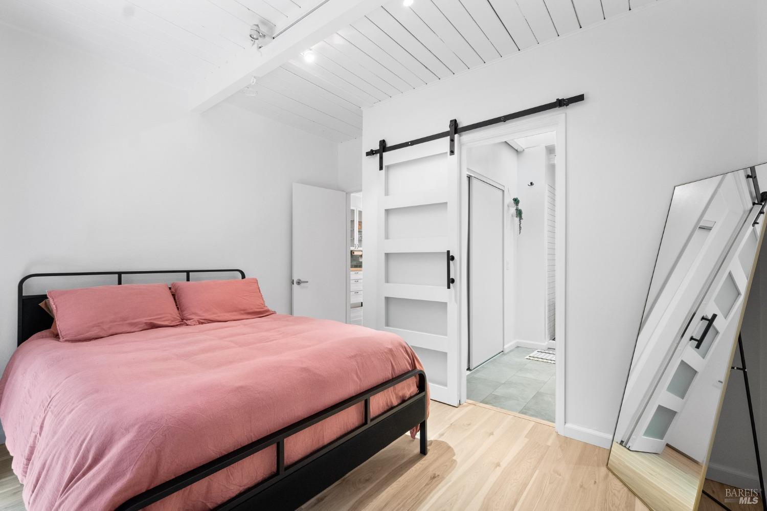 15521 Old Cazadero Rd