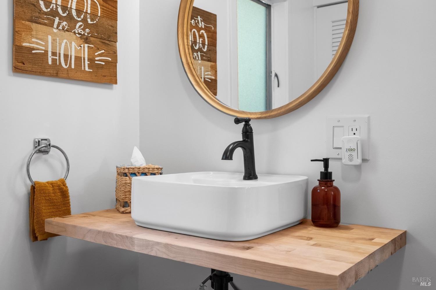 15521 Old Cazadero Rd