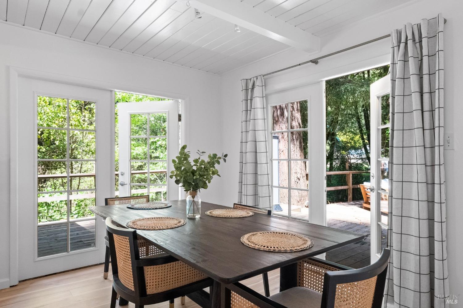 15521 Old Cazadero Rd