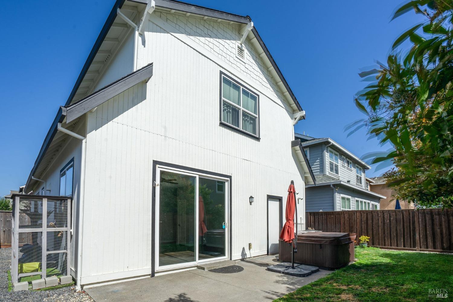 2308 Dancing Penny Way