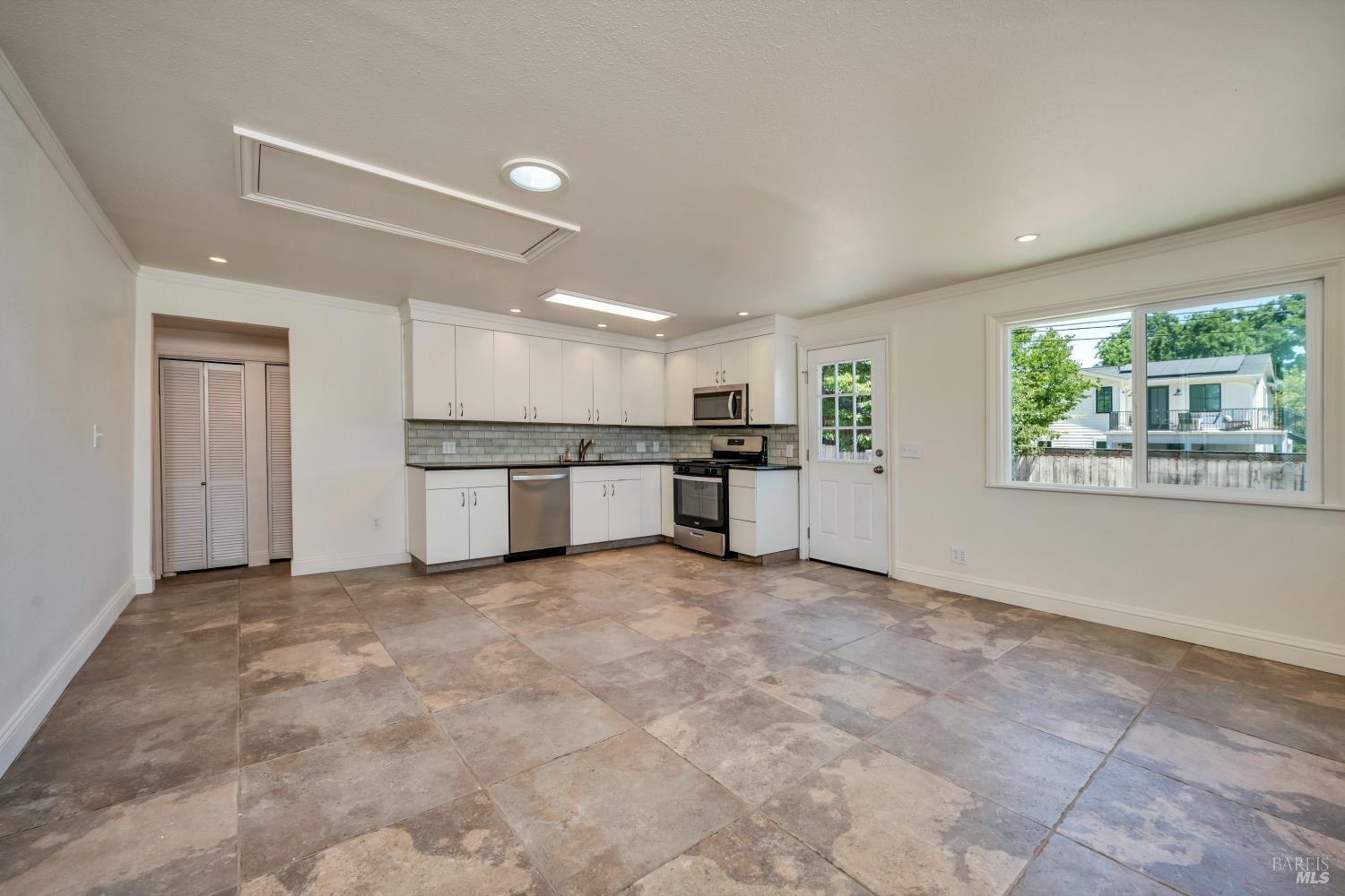 409 Jefferson Street