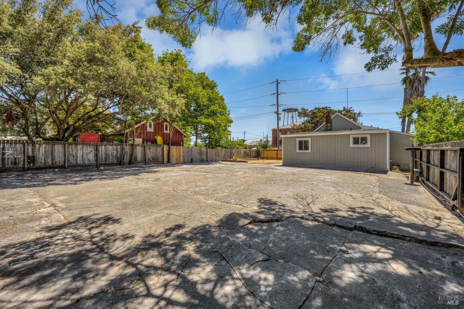 409 Jefferson Street