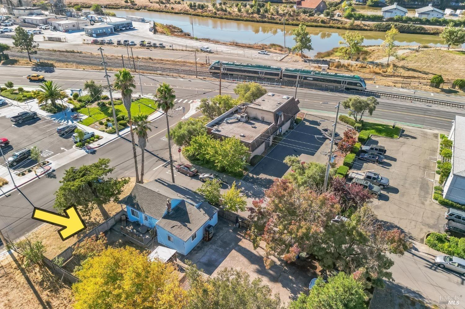 409 Jefferson Street