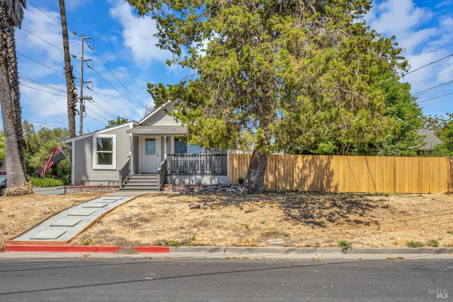 409 Jefferson Street