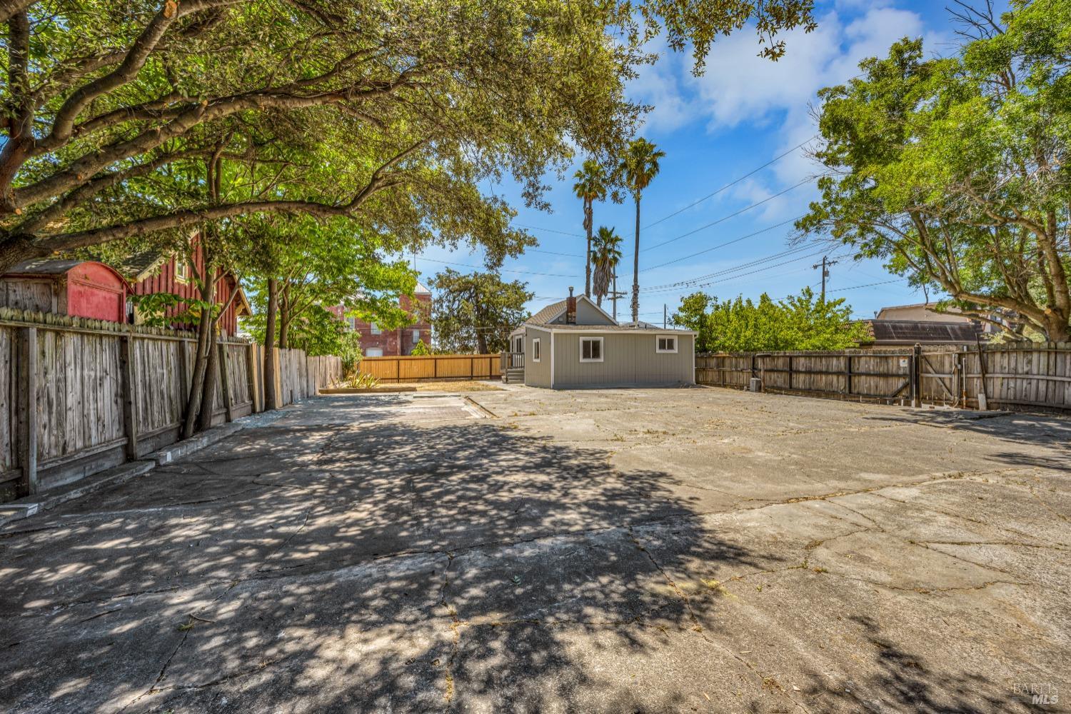 409 Jefferson Street