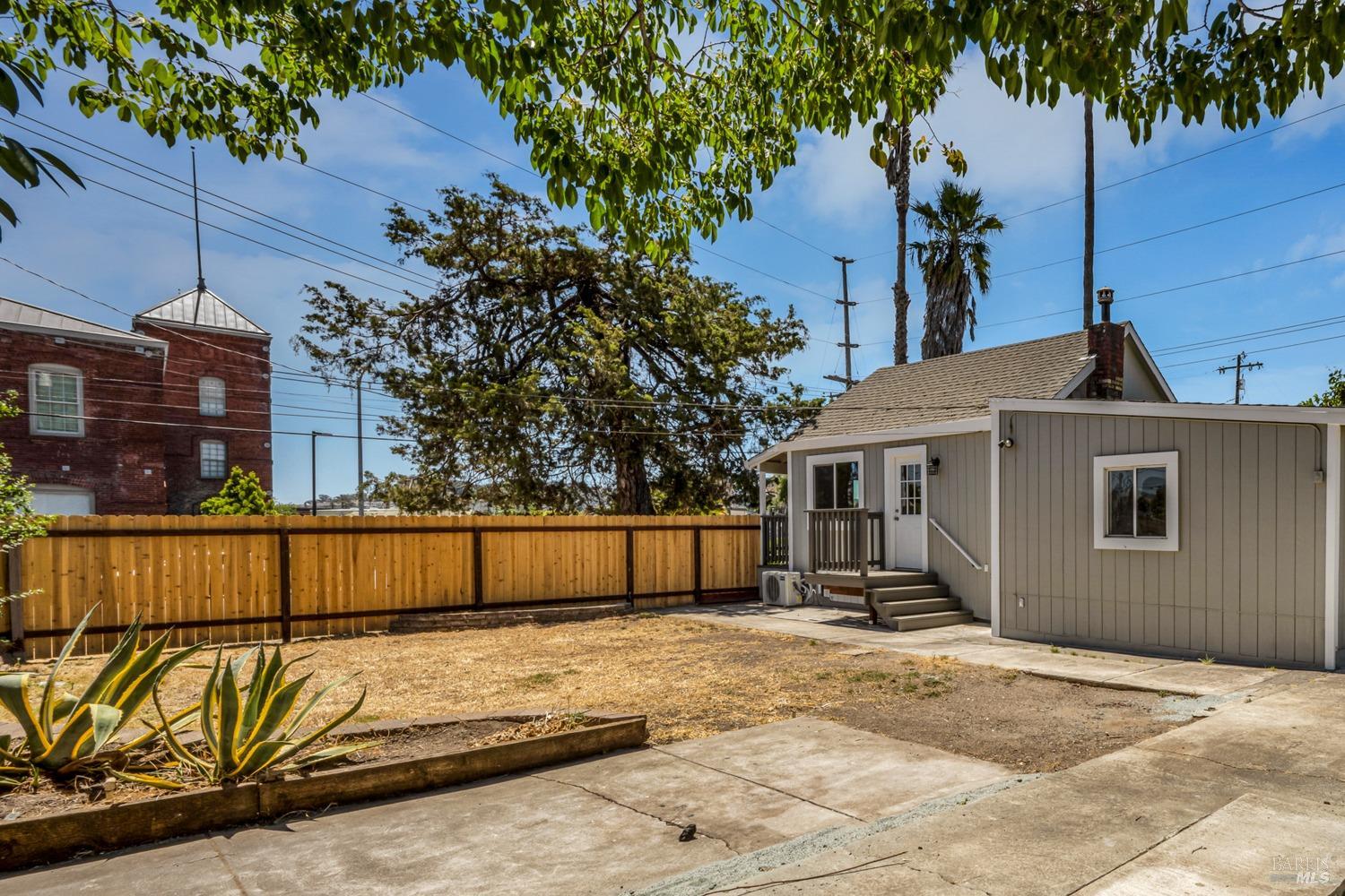 409 Jefferson Street