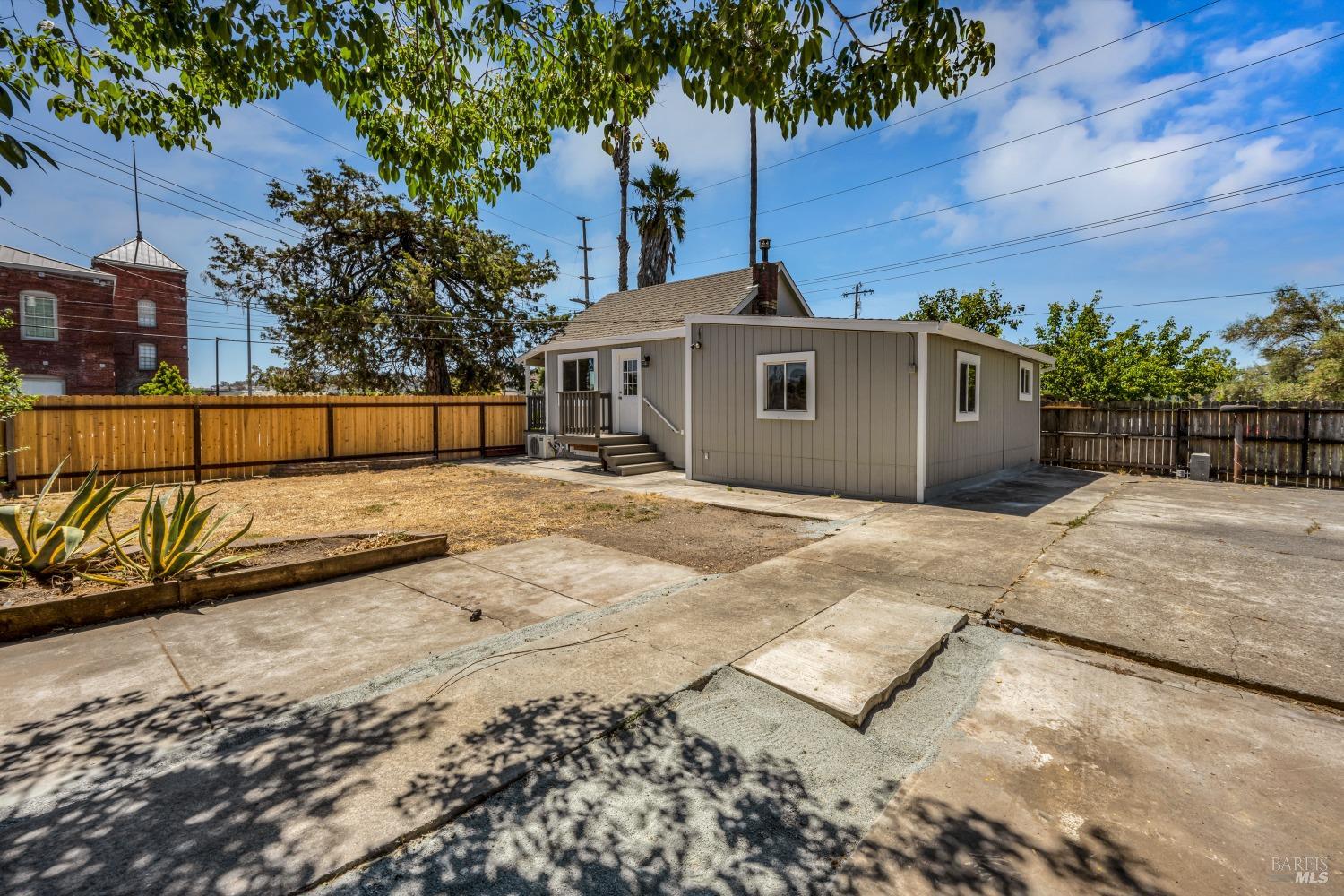 409 Jefferson Street