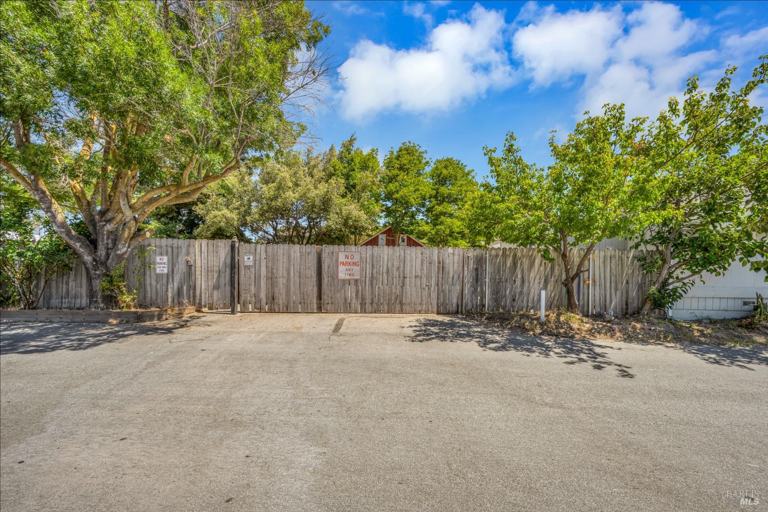 409 Jefferson Street