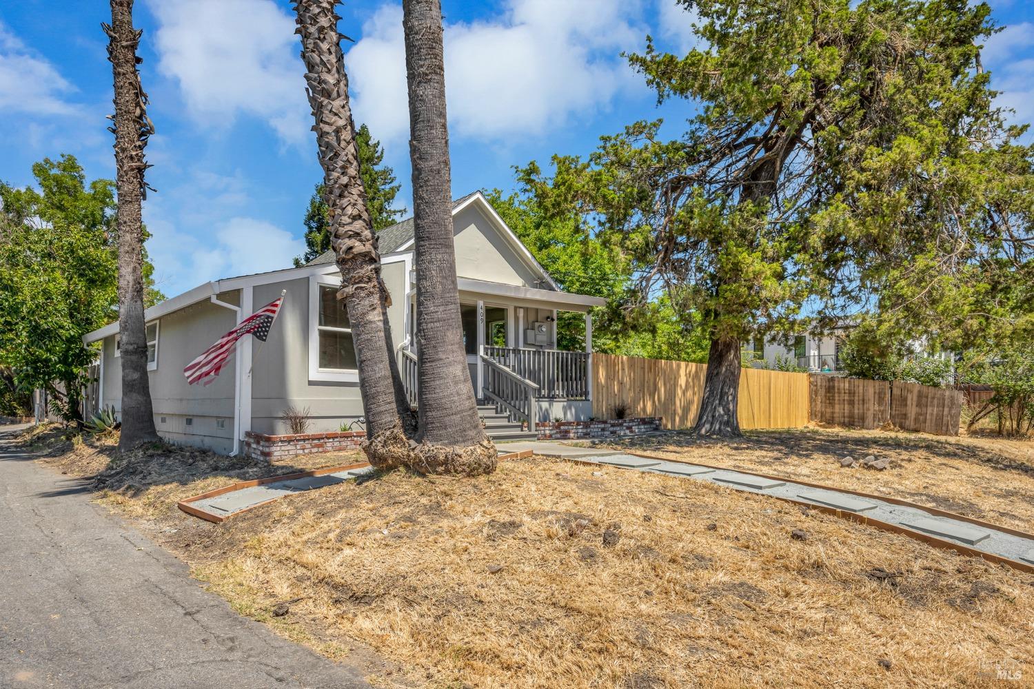 409 Jefferson Street