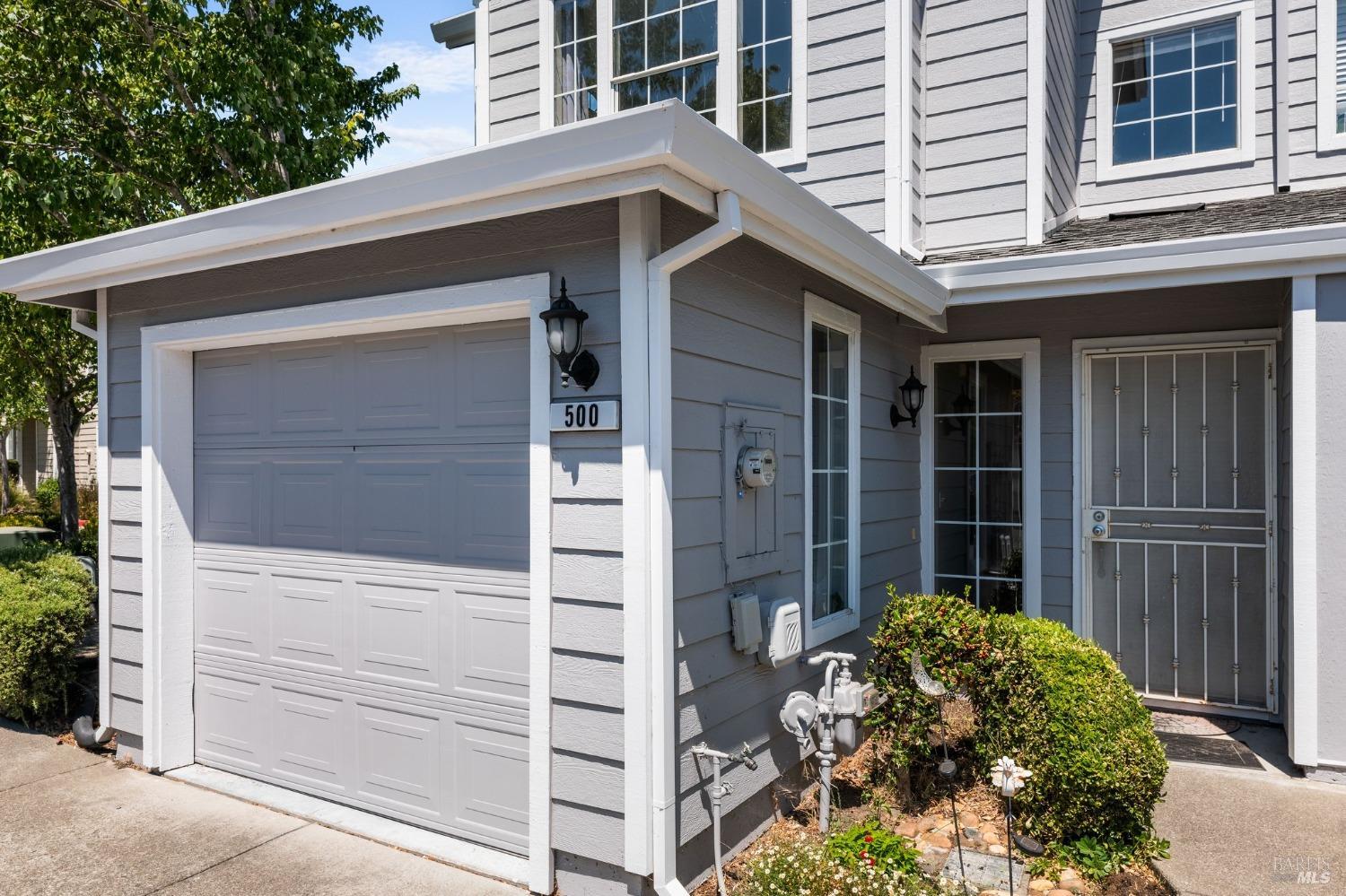 500 Laurel Grove Cir