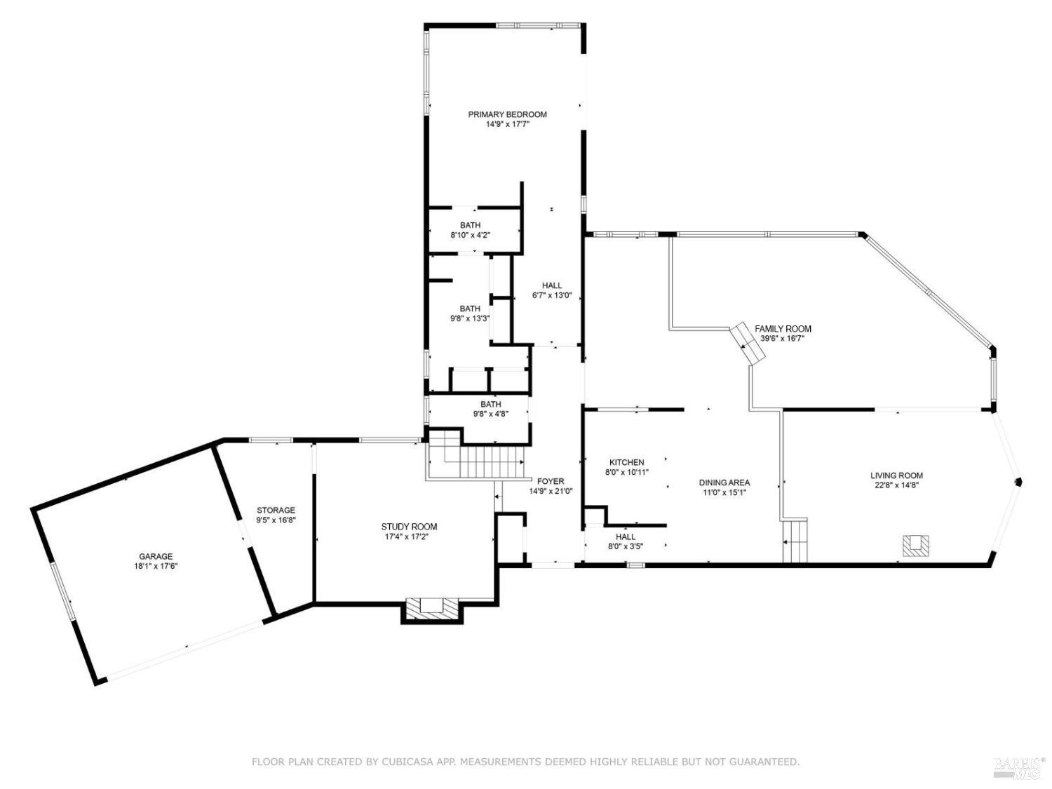 1830 Happy Valley Road