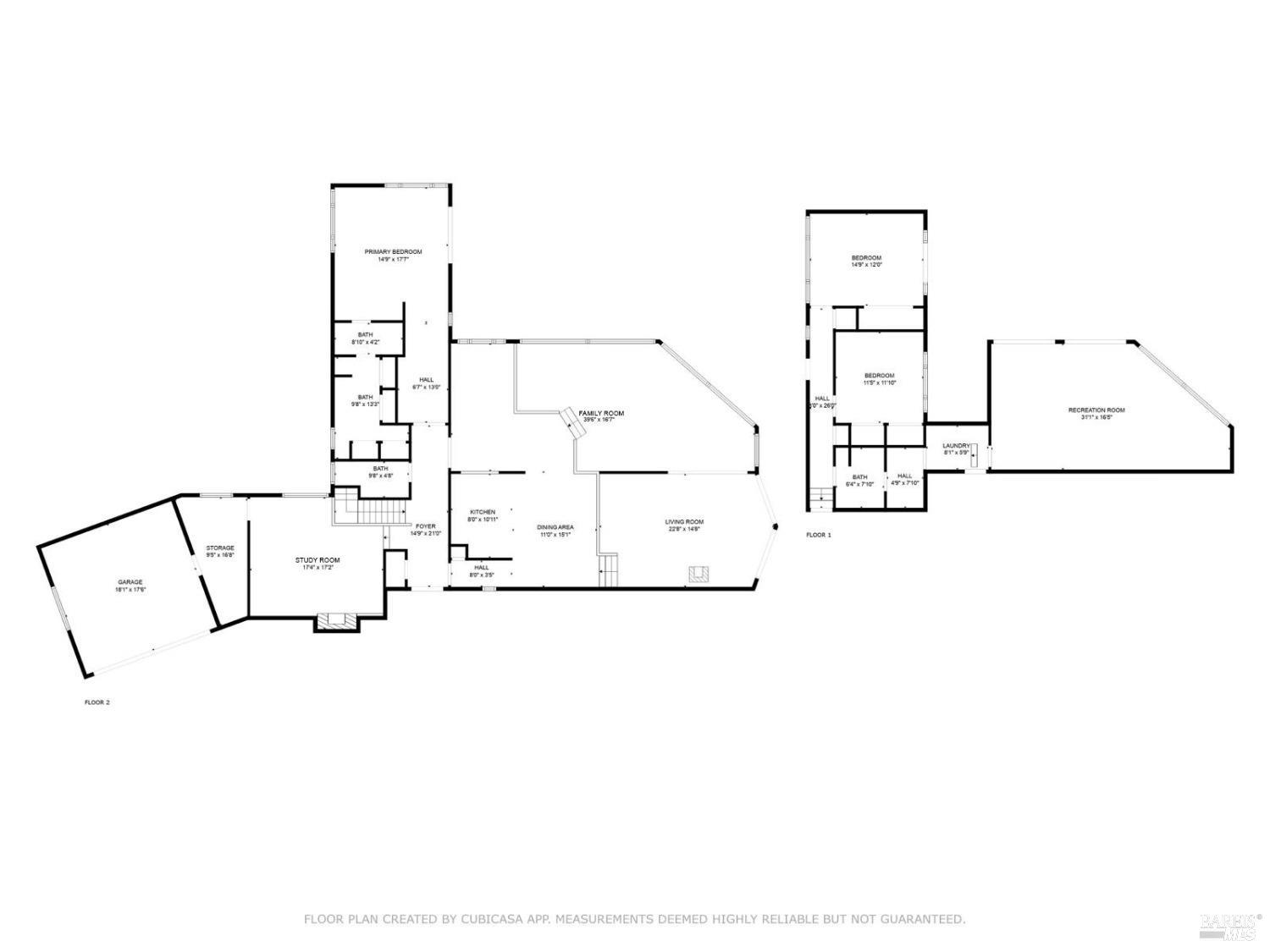 1830 Happy Valley Road