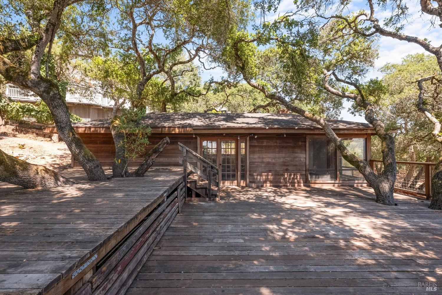 1830 Happy Valley Road