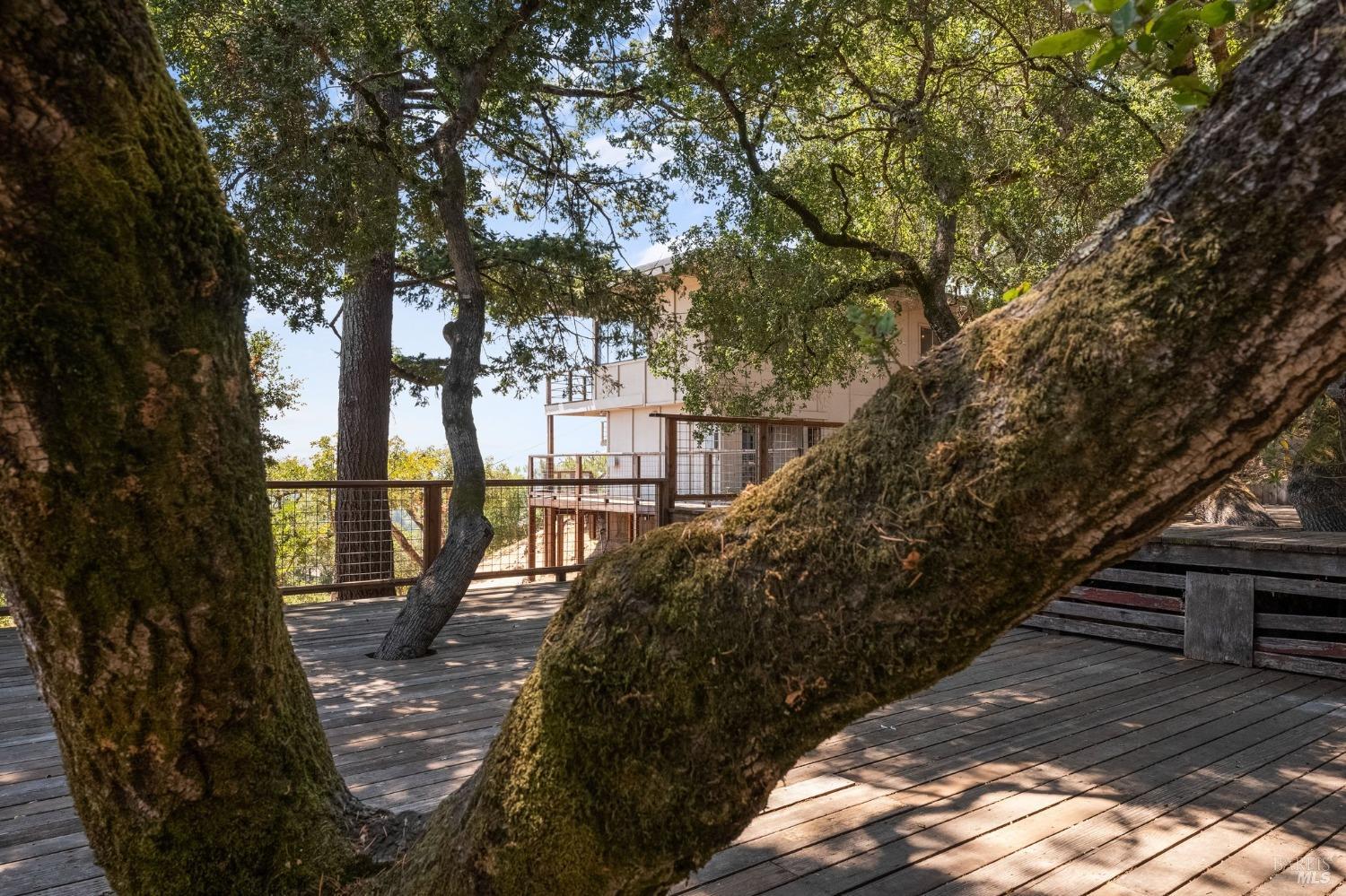 1830 Happy Valley Road