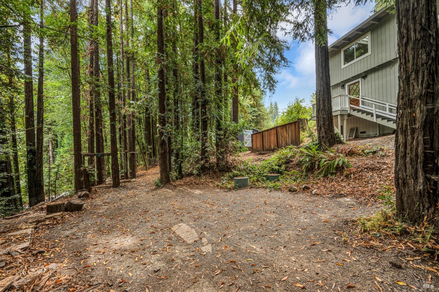 485 Cazadero Highway