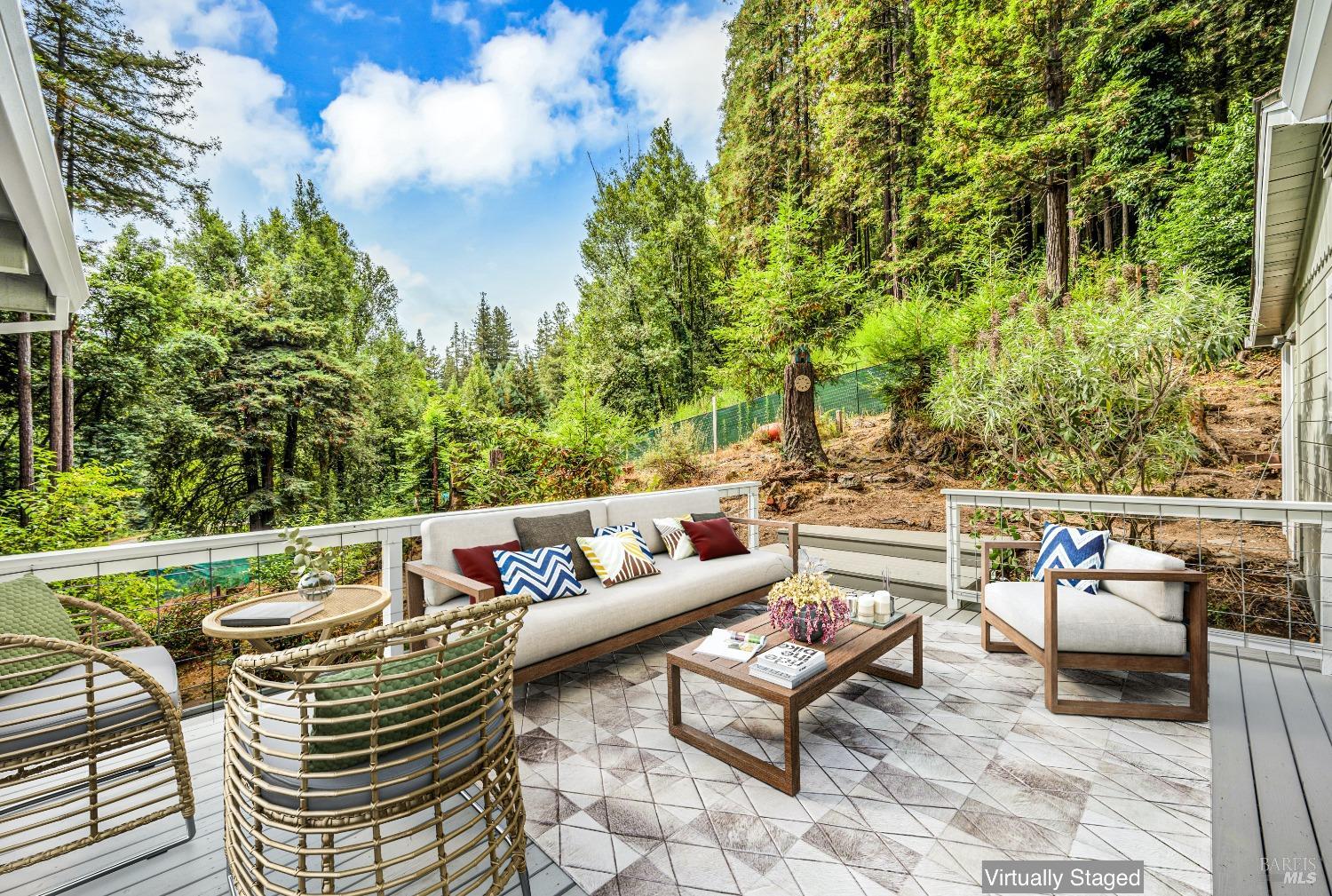 485 Cazadero Highway