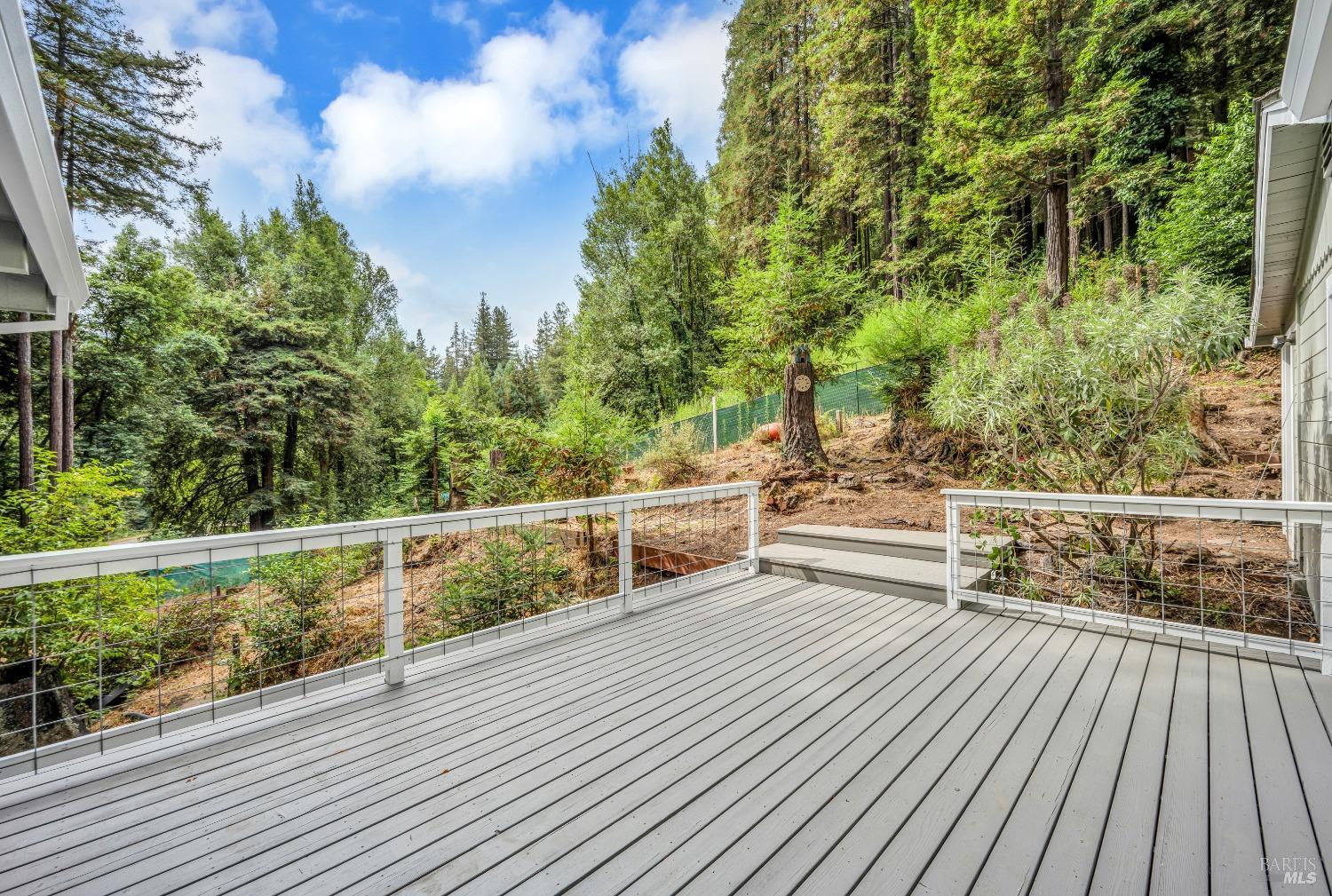 485 Cazadero Highway