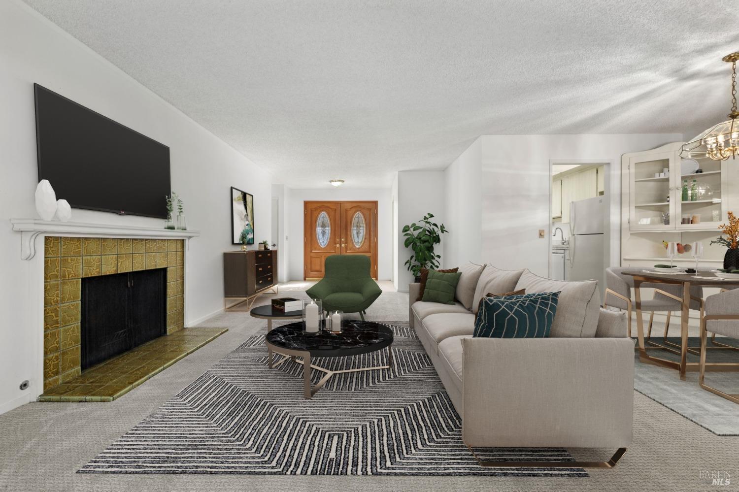 6585 Stone Bridge Rd