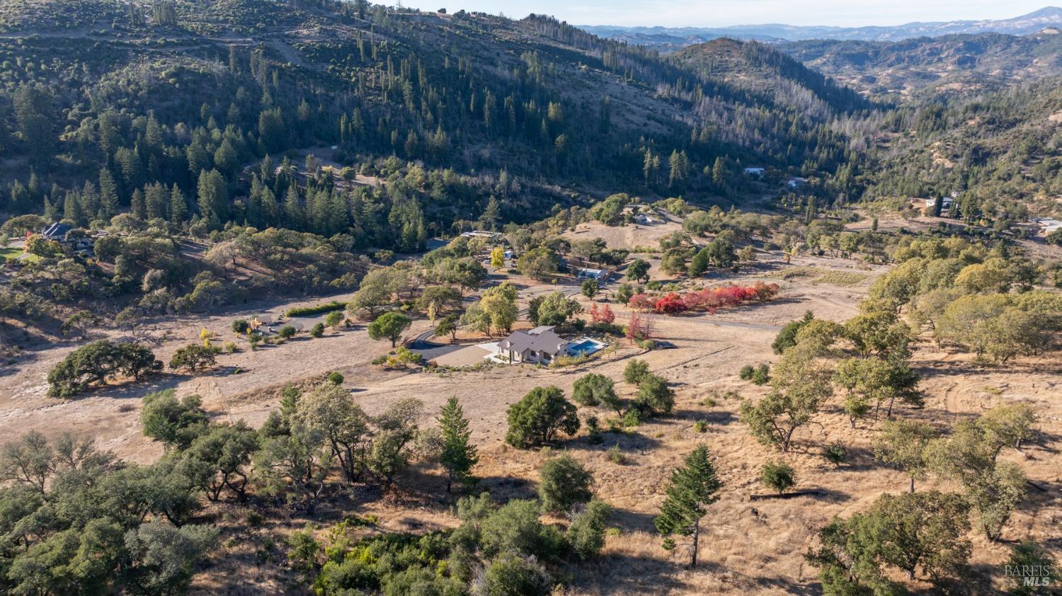 7784 Foothill Ranch Rd