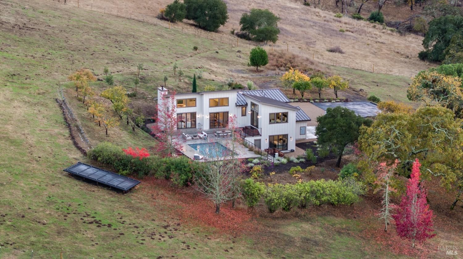 7784 Foothill Ranch Rd