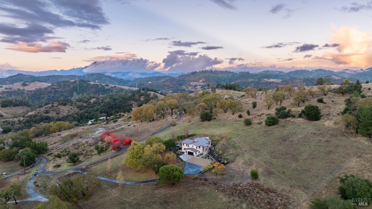 7784 Foothill Ranch Rd