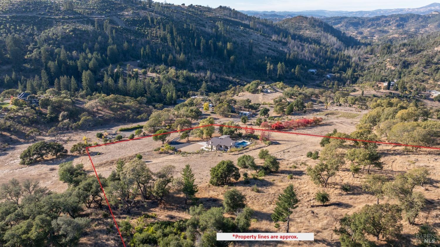 7784 Foothill Ranch Rd