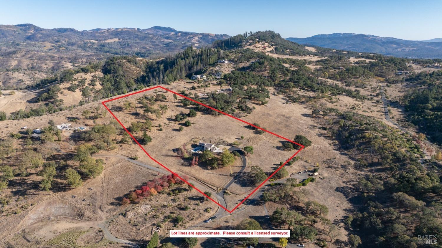 7784 Foothill Ranch Rd