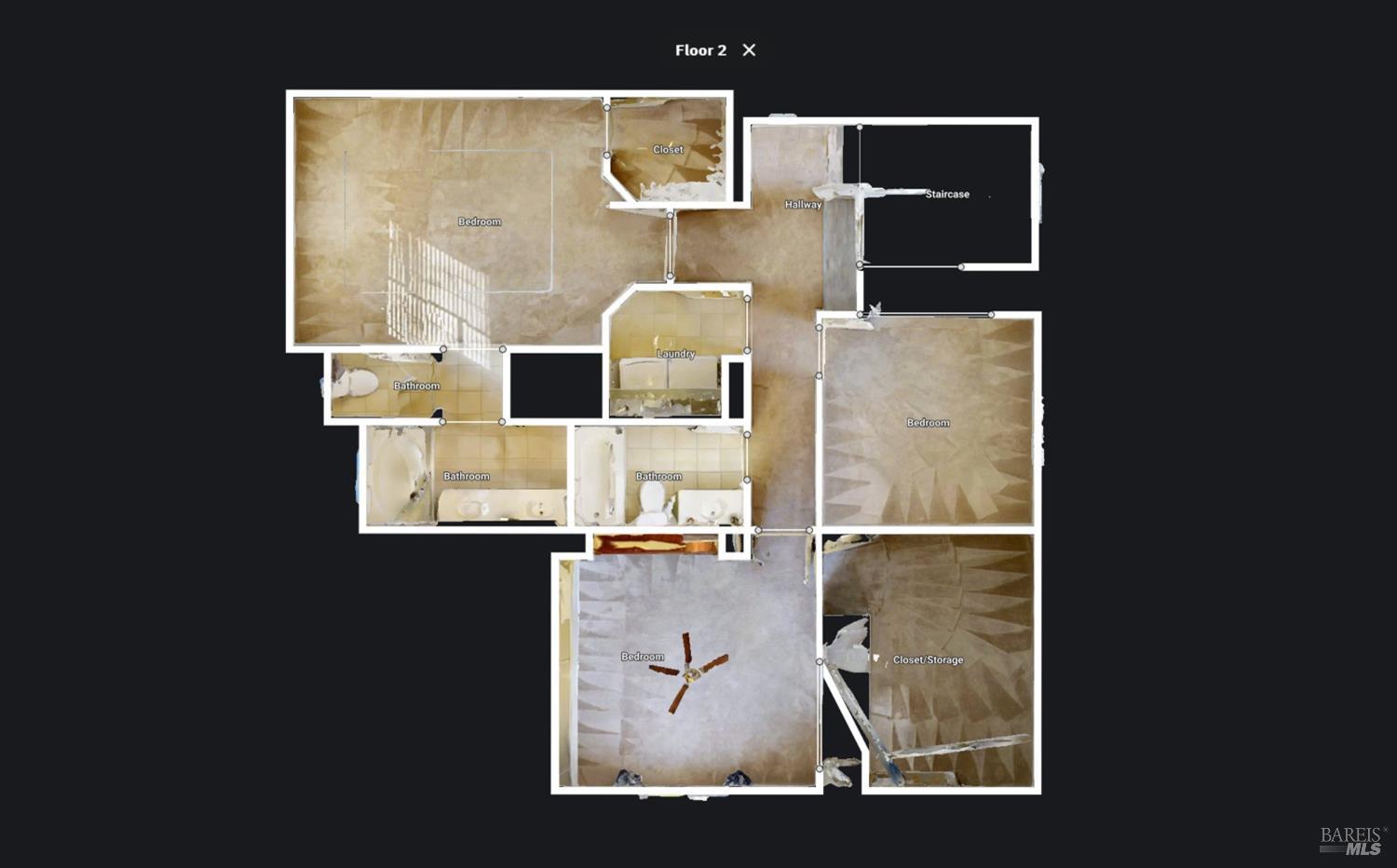 3924 Match Point Ave