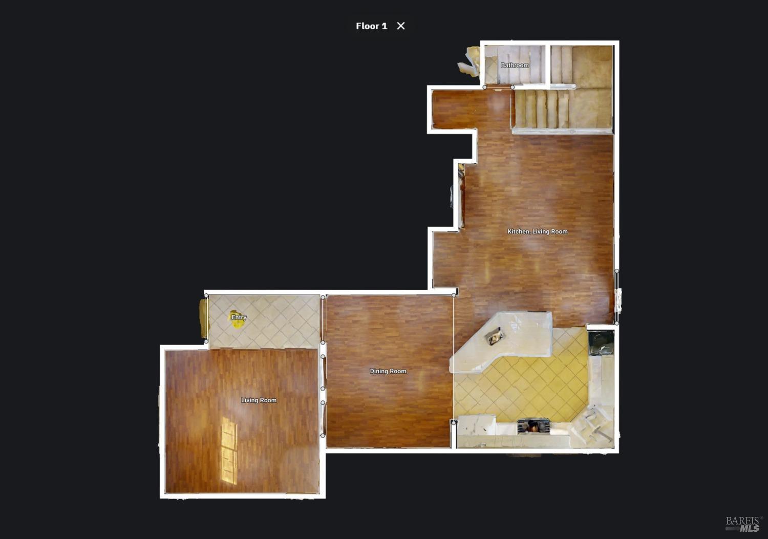 3924 Match Point Ave