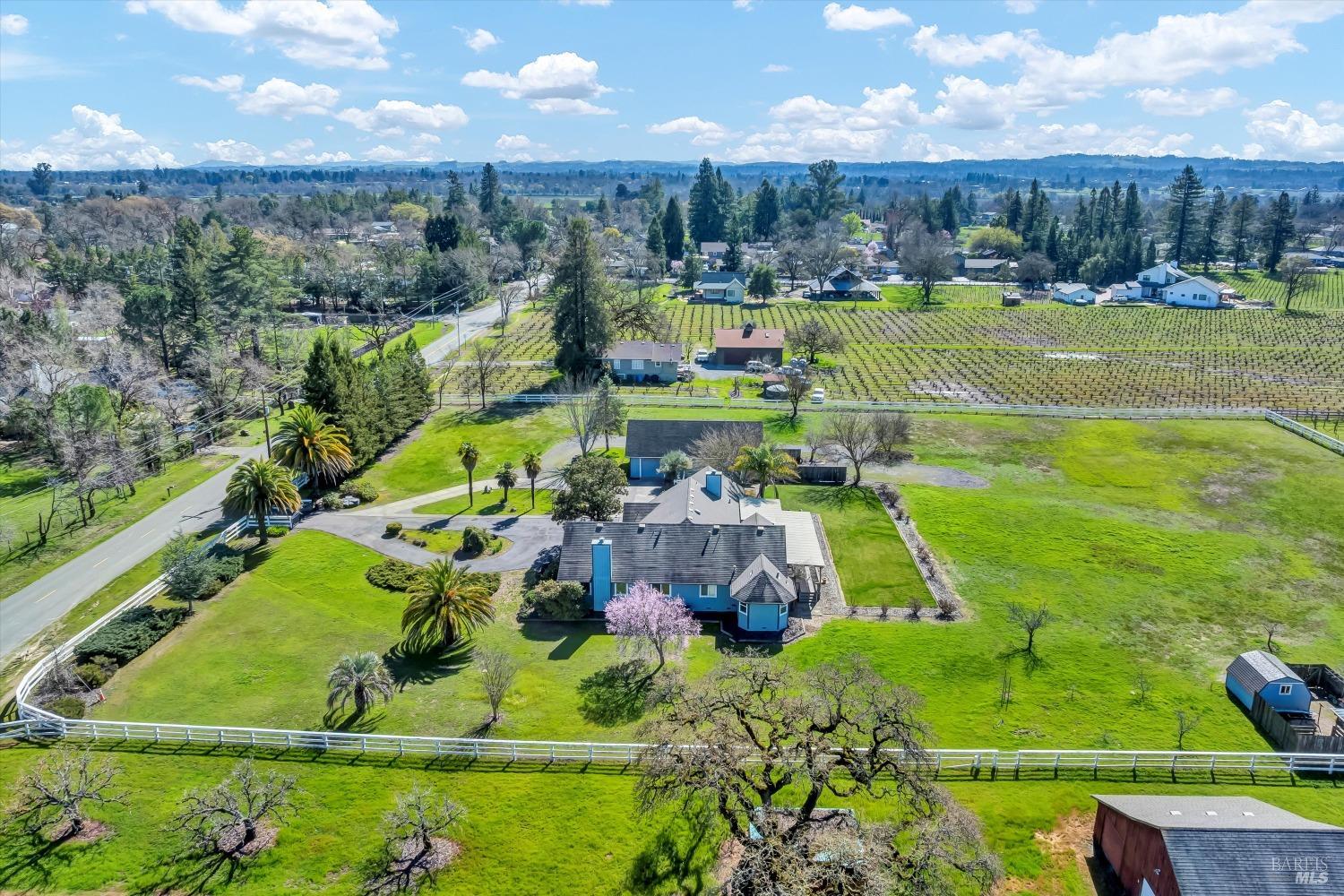 1633 Willowside Road