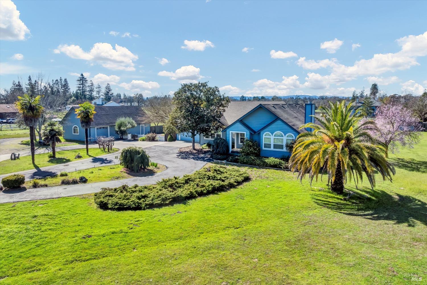 1633 Willowside Road