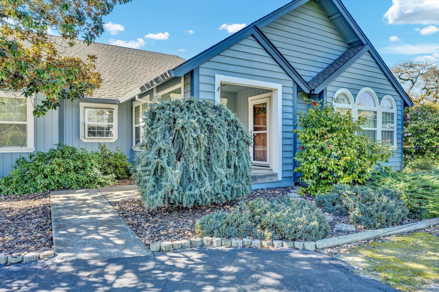 1633 Willowside Road