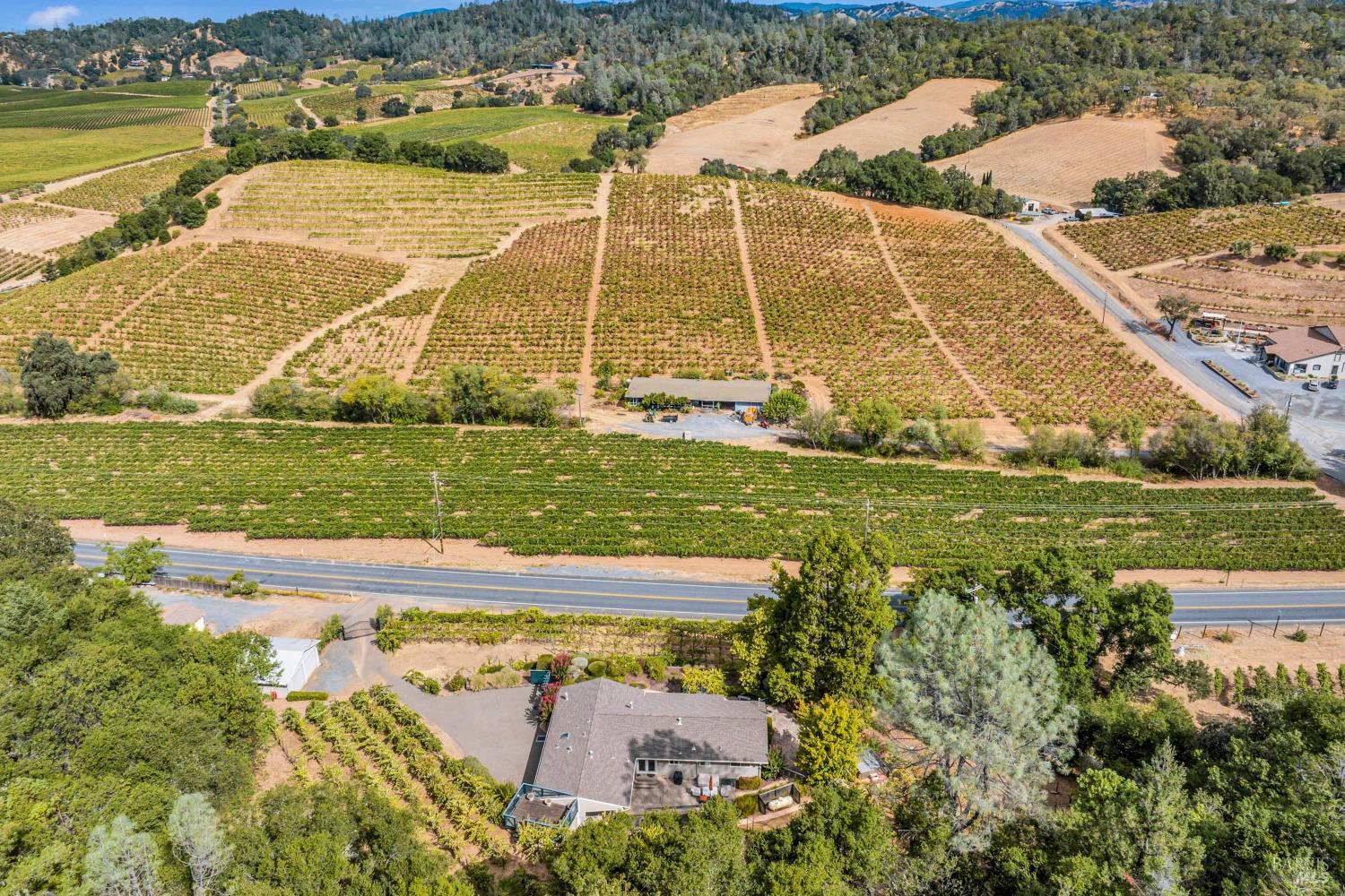 1389 Canyon Road