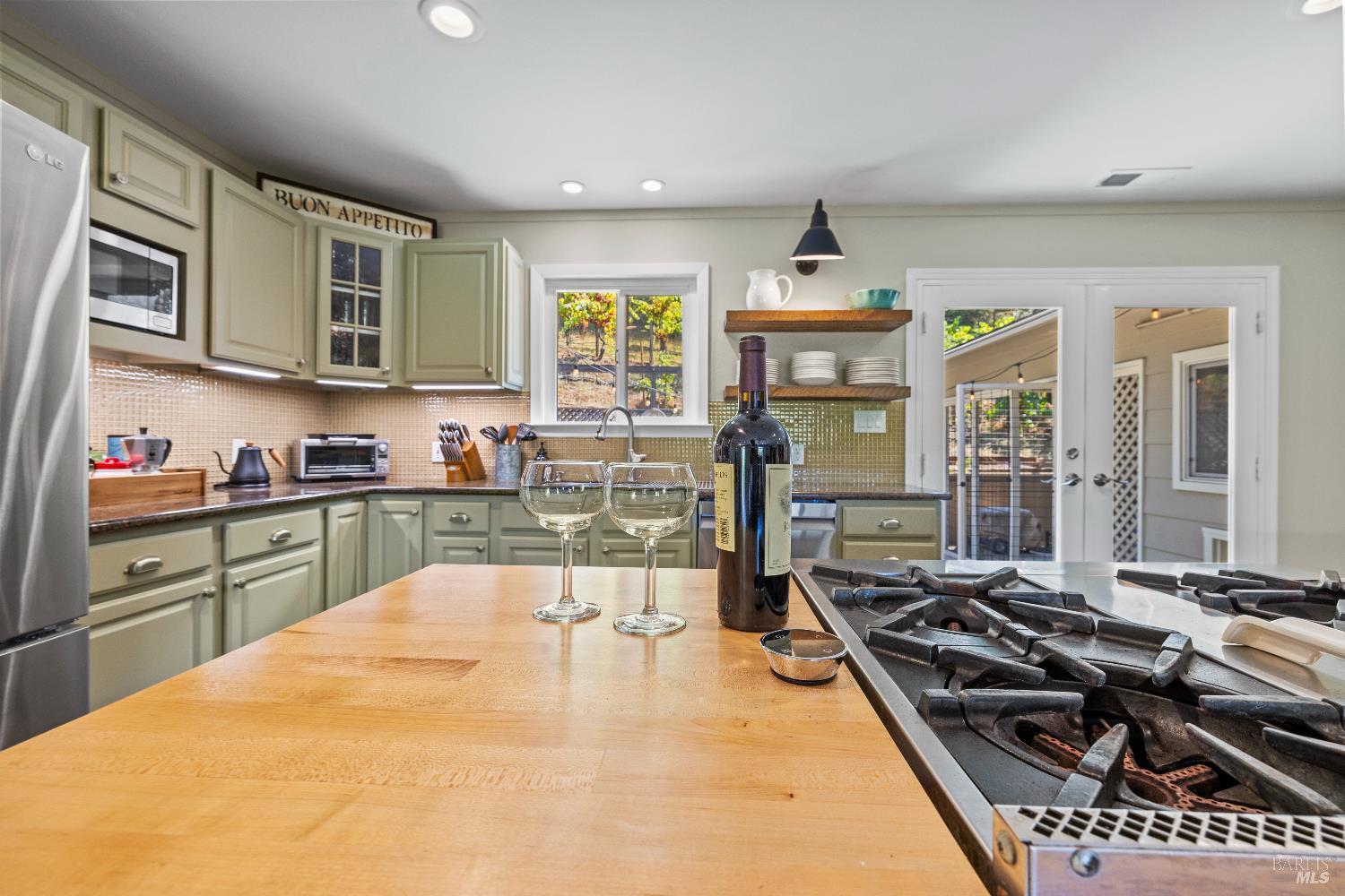 1389 Canyon Road