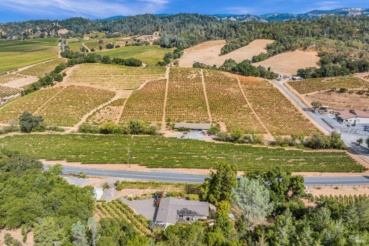 1389 Canyon Road