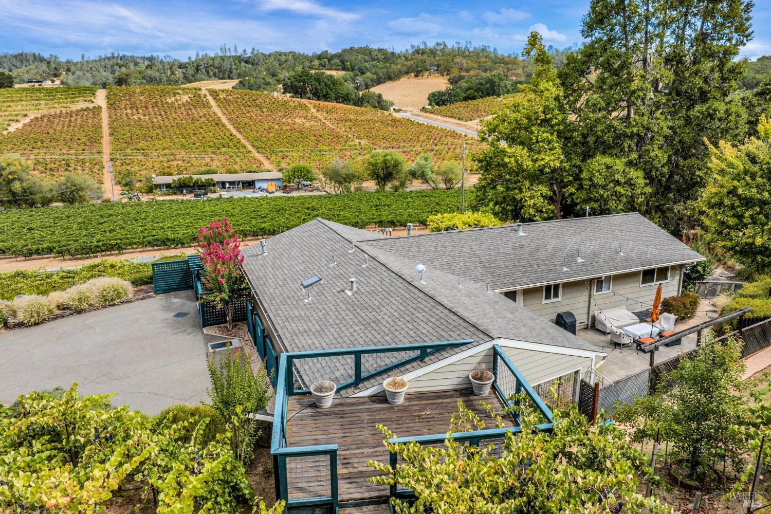1389 Canyon Road