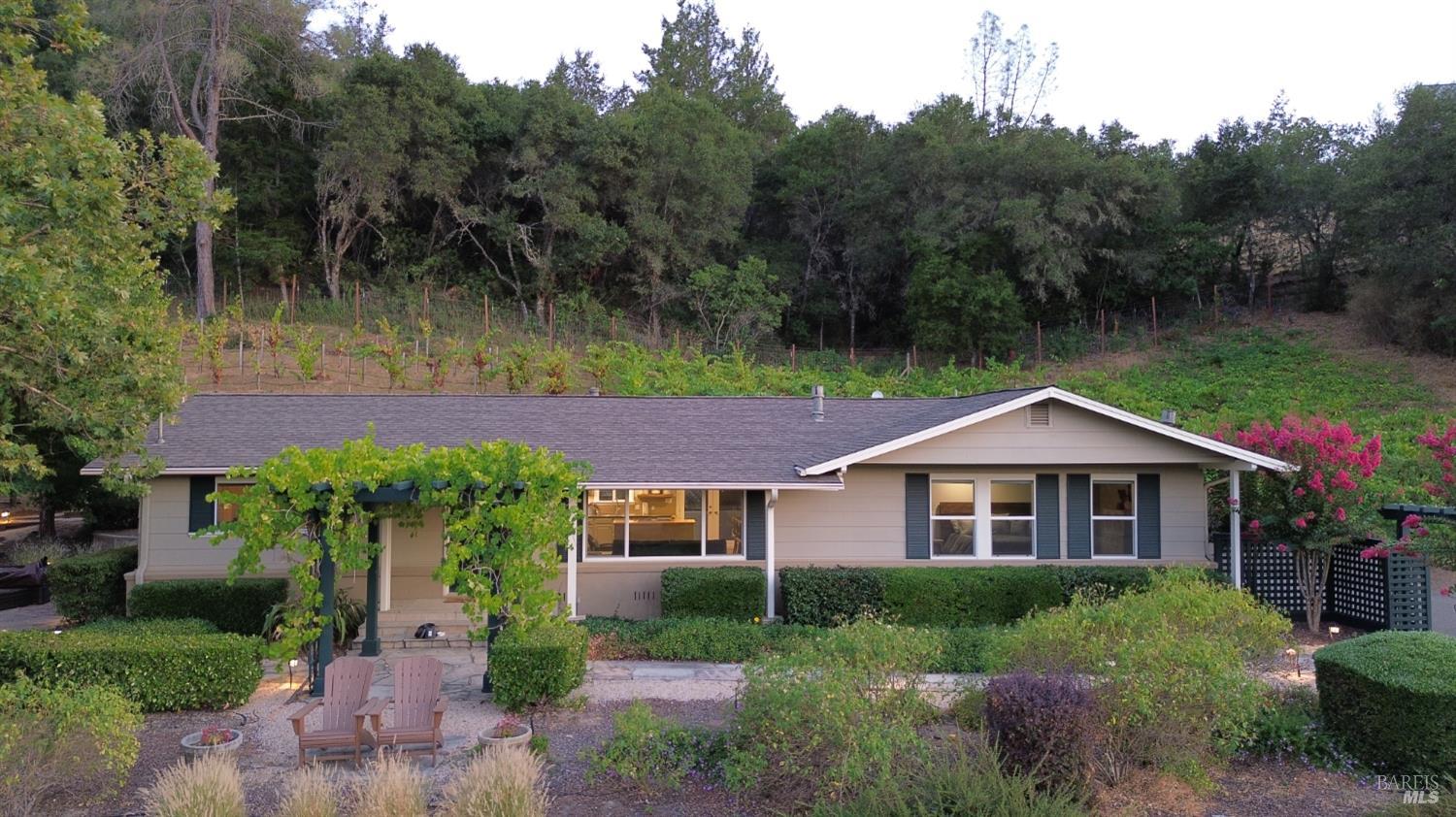 1389 Canyon Road
