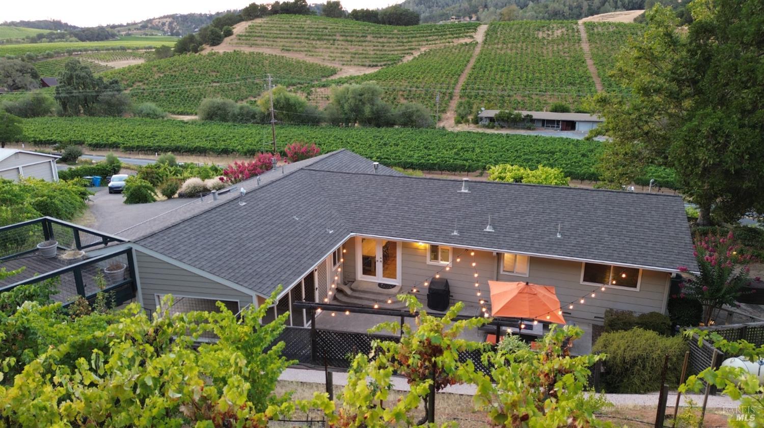 1389 Canyon Road