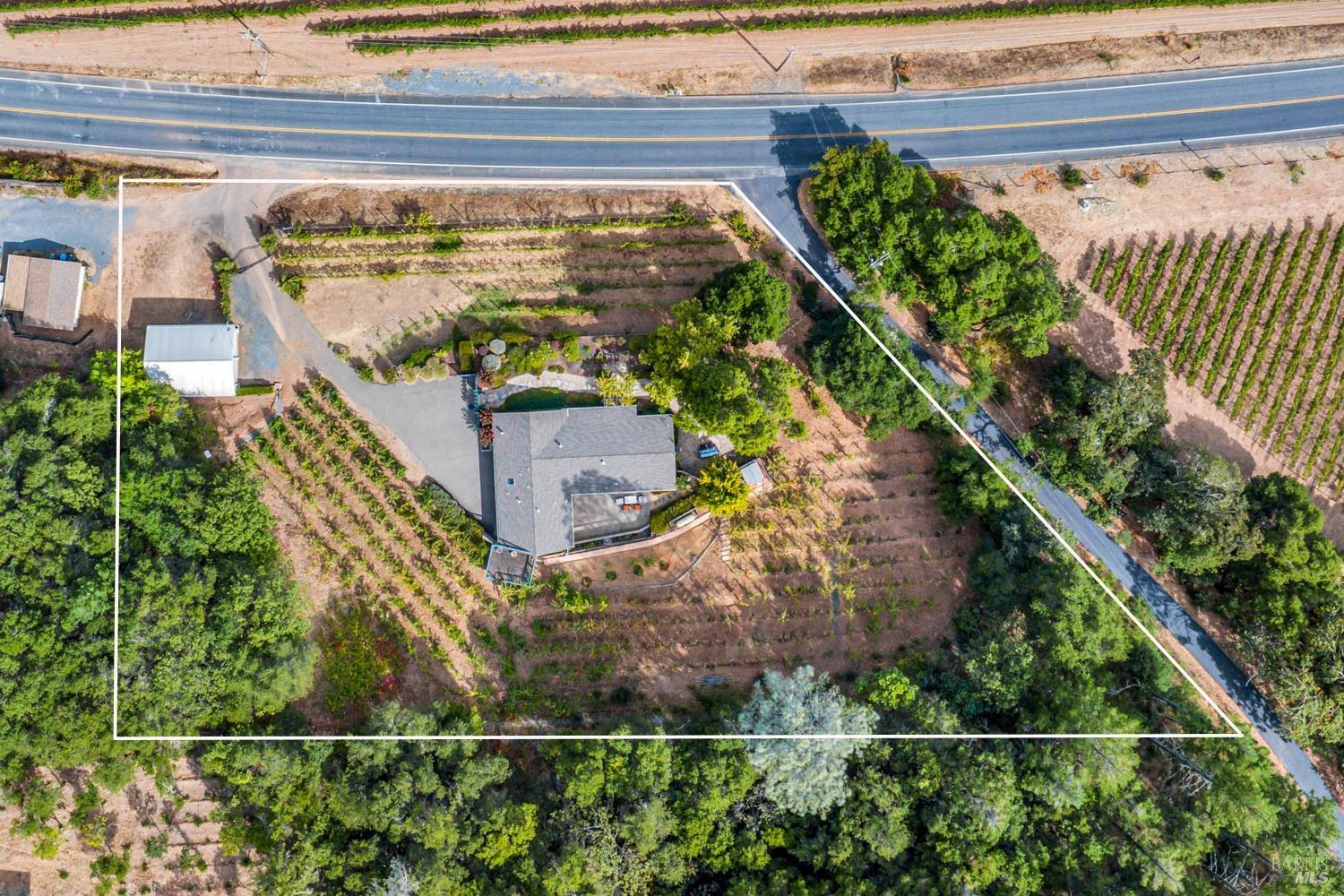 1389 Canyon Road