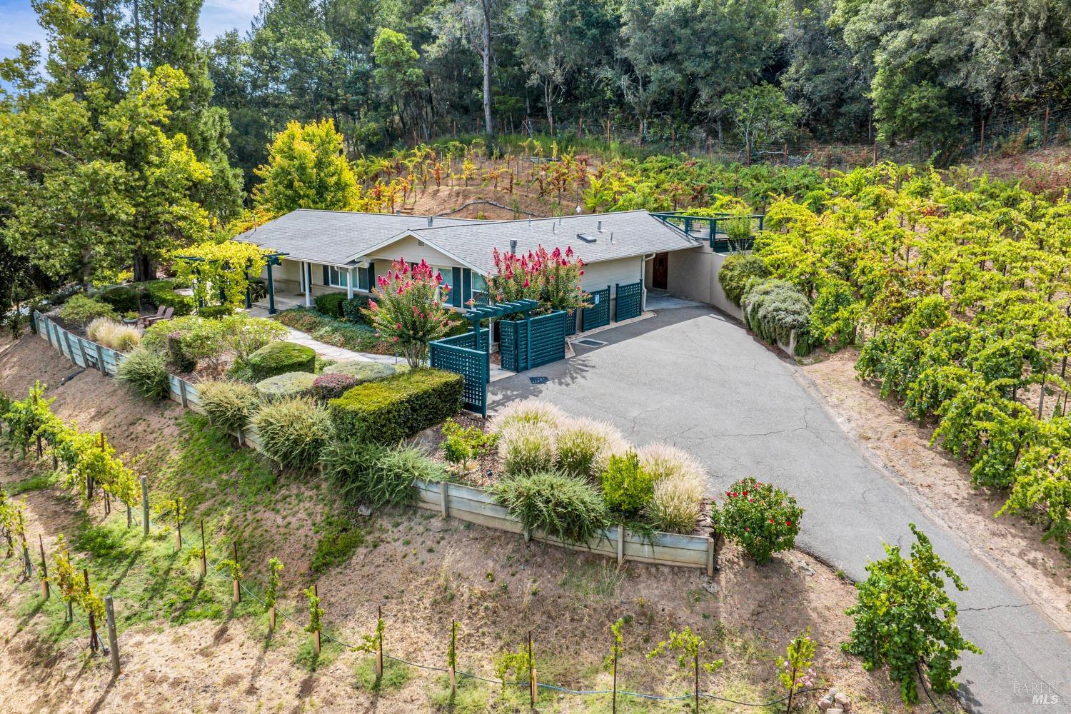 1389 Canyon Road