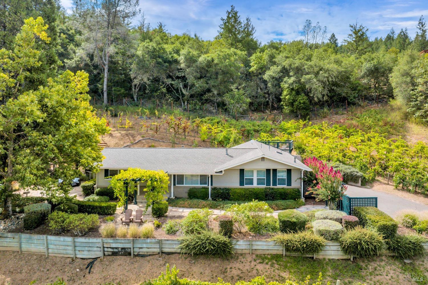 1389 Canyon Road