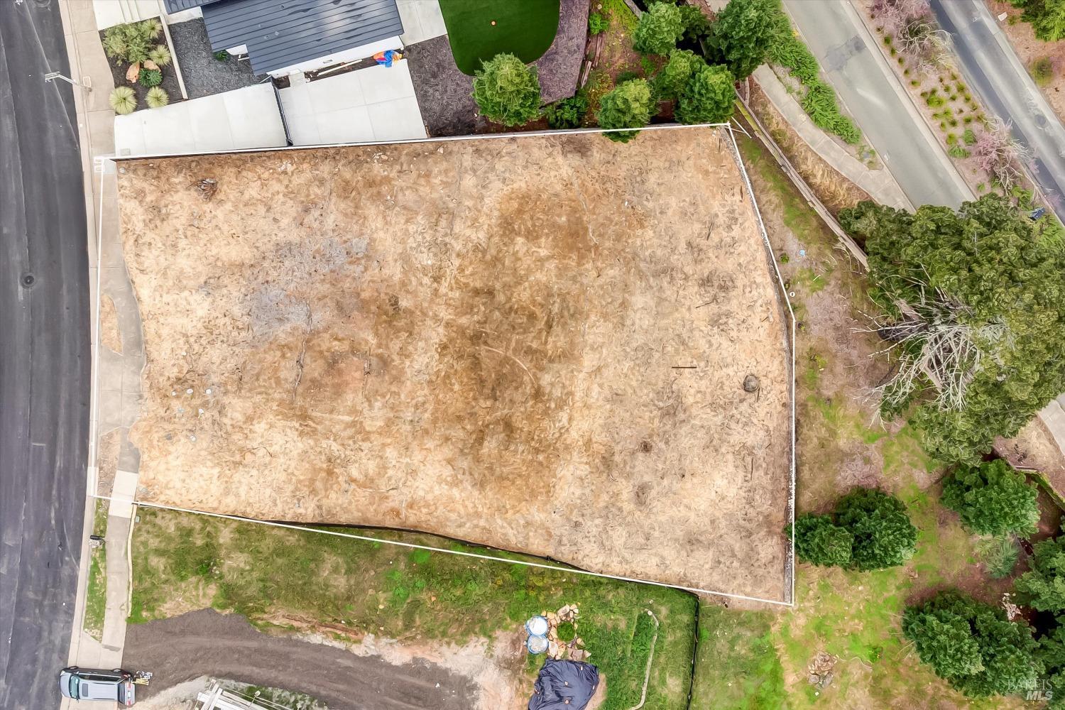 1990 W Bristlecone Ct