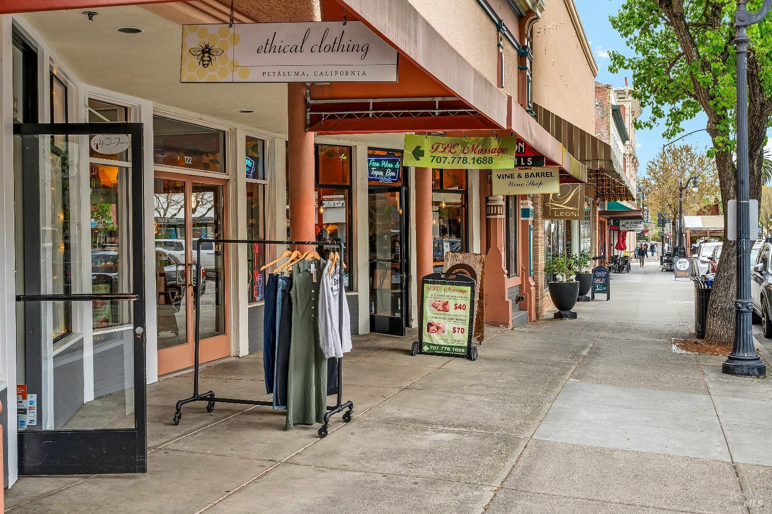 312 Washington Street